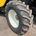 NH CR 980 - 2658 & 3548 hrs