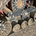 Case 620 Quadtrac - 4885 Hours - SOLD