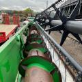 JD 9780 CTS - 2393 & 3328 hours