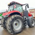 Case Magnum 340 AFS Connect - Only 1850 hours