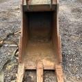 Hitachi Zaxis 130 LCN 13T Digger - Only 574hrs