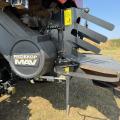 Case 8250 AFS - only 300 & 376 hrs!