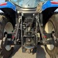 NH T6.140 - Only 3220 Hours