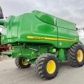 JD S690i HillMaster- 2339 & 3153 hours