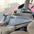 Case Puma 185 MC - 3870 hours