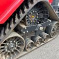 Case 580 Quadtrac - Only 4694 hours