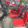 Case 580 Quadtrac - Only 4694 hours
