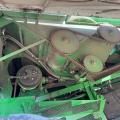 JD S690i HillMaster- 2339 & 3153 hours
