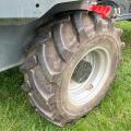 Wacker Neuson DW60-2 6T Swivel Dumper cw Cab - 229hrs
