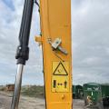 JCB JS131 LC Plus - 6271 hours
