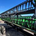 JD T660i Hillmaster - Only 686 & 1023 hours