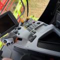 Claas 770TT - 2185 & 3003 Hours - SOLD