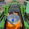 Amazone Pantera 4502 30m Self Propelled Sprayer