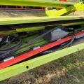 Claas 770TT - 2185 & 3003 Hours - SOLD