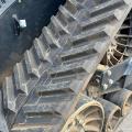 Case 580 Quadtrac - Only 4694 hours