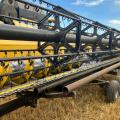 NH CR 9080 Elevation - 2756 & 3431 hours.