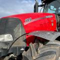 Case Puma 185 MC - 3870 hours