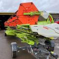Claas Lexion 770TT - 2038 & 2783
