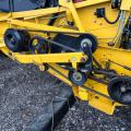 NH CX 8040 - Only 1357 & 1587 hours - SOLD
