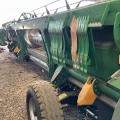 JD S680i HillMaster - 1876 & 2636 Hours
