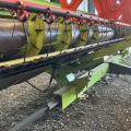 Claas 440 Tucano - Only 1233 & 1736 Hrs