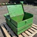 John Deer 14x 50kg Slab Weights