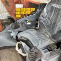 Hitachi Zaxis 130 LCN 13T Digger - Only 574hrs