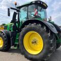 JD 6250R Ultimate - 3620hrs