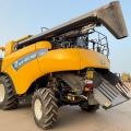 NH CR 8.80 Revelation 4WD - Only 366 & 505 Hours!