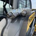 NH L318 SuperBoom SkidSteer - New & Unused