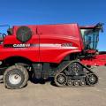 Case 8230 AFS Axial Flow - Only 1015 & 1592 hrs