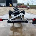 Shelbourne Reynolds C10500 FWS Header Trolley