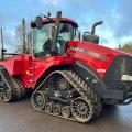 Case 580 Quadtrac 6488 hours