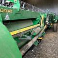 JD S680i HillMaster - 1876 & 2636 Hours