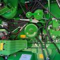 JD T660i Hillmaster - Only 686 & 1023 hours