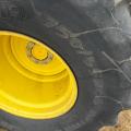 JD S690i HillMaster- 2339 & 3153 hours