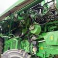 JD S690i HillMaster- 2339 & 3153 hours