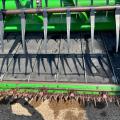 JD S785i - 1650 & 2465 hours