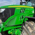 JD 6155R - Only 126 hours! - SOLD
