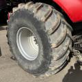 Case AFX 8010 Combine - 2602 & 3310 hours