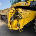 NH CR 980 - 2658 & 3548 hrs