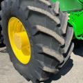JD 6195R - Only 1712 hours
