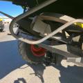 Claas 440 Tucano - Only 1233 & 1736 Hrs