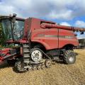 Case 9240 TT - 1224 & 1557 - SOLD