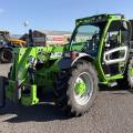 Merlo TF 33.7 -115 Only 308 Hours