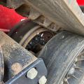 Case 620 Quadtrac - Only 4050hrs