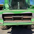 JD T670 - 2206 & 2915 Hours - SOLD