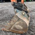 Hitachi Zaxis 130 LCN 13T Digger - Only 574hrs