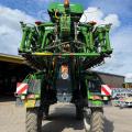 Amazone Pantera 4502 30m Self Propelled Sprayer