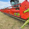 Claas 770TT - 2185 & 3003 Hours - SOLD